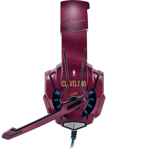 NBA Cleveland Cavaliers Jersey BENGOO G9000 Skin